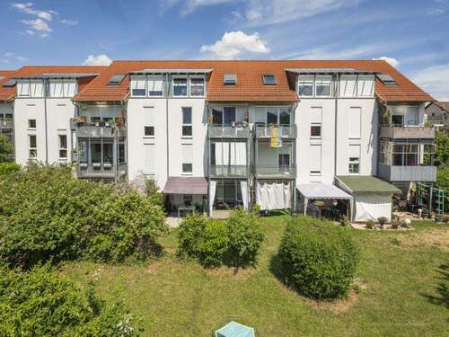 Foto - Wohnung zum Mieten in Landau in der Pfalz 888,00 € 101.48 m²