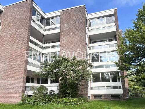 Foto - Wohnung zum Kaufen in Hamburg 395.000,00 € 97 m²