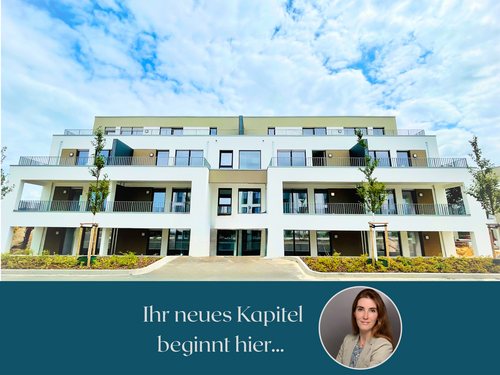 Foto - Wohnung zum Mieten in Viersen-Süchteln 997,80 € 83.15 m²