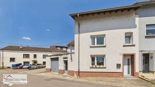 Foto - Haus zum Kaufen in Rehlingen-Siersburg 239.800,00 € 134 m²