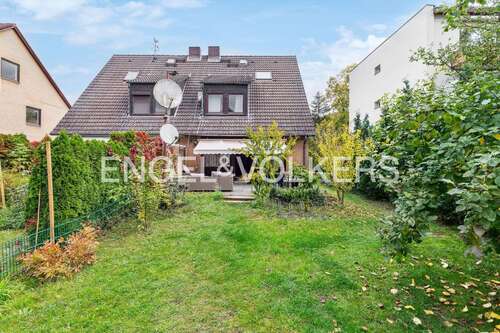 Foto - Haus zum Kaufen in Berlin 629.000,00 € 130 m²