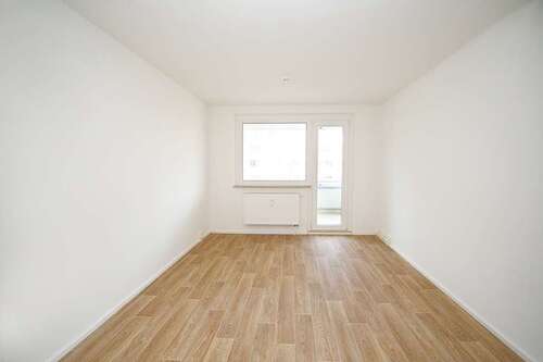 Foto - Wohnung zum Mieten in Lutherstadt Eisleben 312,00 € 61.23 m²