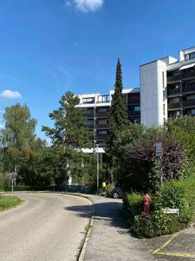 Foto - Wohnung zum Mieten in Riedenburg 1.200,00 € 140 m²