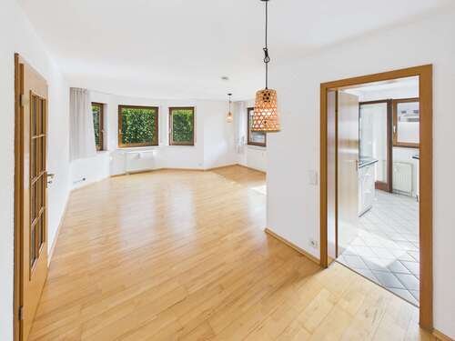 Foto - Wohnung zum Kaufen in Korb 279.000,00 € 62.32 m²