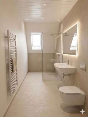 Foto - Wohnung zum Mieten in Osnabrück 1.050,00 € 99.45 m²