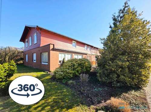 Foto - Haus zum Kaufen in Neubrandenburg 165.000,00 € 240 m²