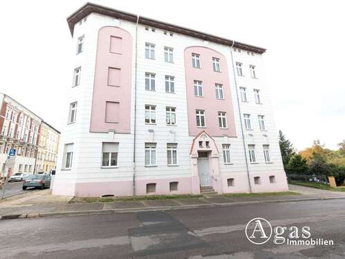 Foto - Wohnung zum Mieten in Eberswalde 334,00 € 30.38 m²