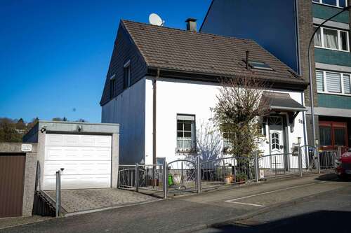 Foto - Haus zum Kaufen in Wuppertal 449.000,00 € 142 m²