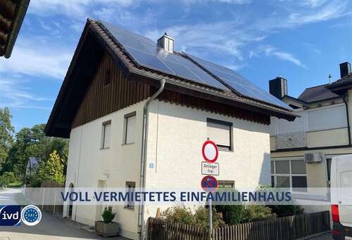 Foto - Haus zum Kaufen in Ortenburg 155.000,00 € 100 m²