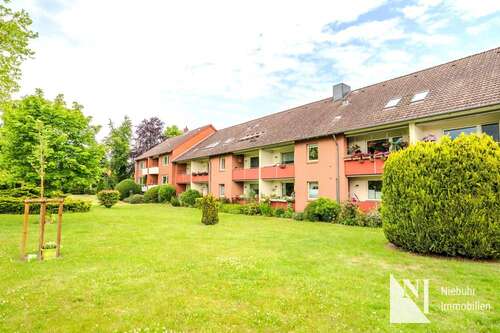 Foto - Wohnung zum Mieten in Lüneburg 890,00 € 74 m²