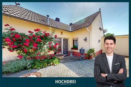 Foto - Haus zum Kaufen in Ingelheim am Rhein 359.000,00 € 148.11 m²