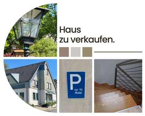 Foto - Haus zum Kaufen in Burkhardtsdorf 320.000,00 € 340 m²