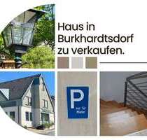 Haus zum Kaufen in Burkhardtsdorf 295.000,00 € 328 m²