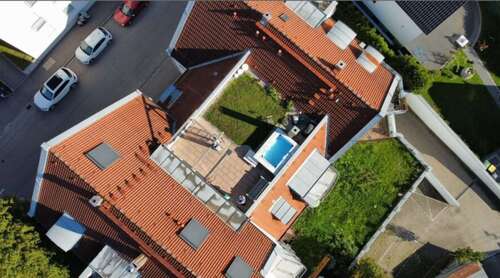Foto - Wohnung zum Kaufen in Weißenhorn 459.000,00 € 156 m²