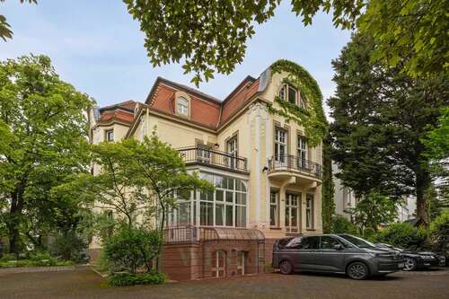 Foto - Büro in Bonn 3.850.000,00 € 546 m²