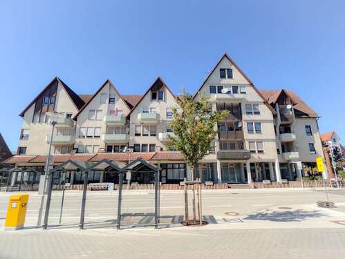Foto - Wohnung zum Kaufen in Gäufelden 150.000,00 € 62.32 m²