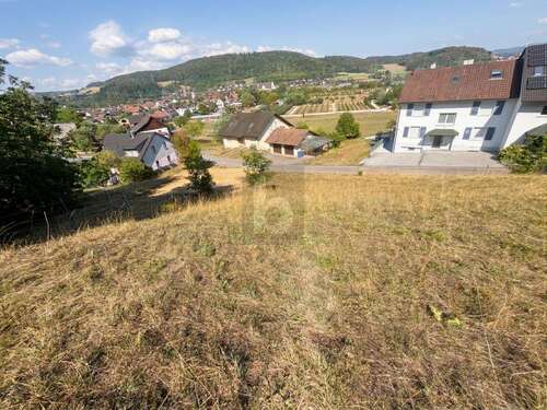 Foto - Grundstück zu verkaufen in Waldshut-Tiengen 270.000,00 € 1082 m²