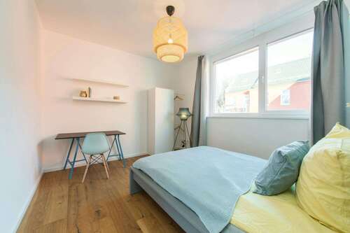 Foto - WG-Zimmer in Berlin 740,00 € 12 m²