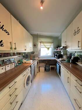 Foto - Wohnung zum Kaufen in Düsseldorf 215.000,00 € 64.52 m²