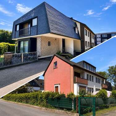 Foto - Haus zum Kaufen in Hilden 1.200.000,00 € 460 m²