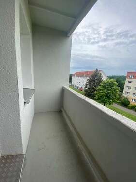 Foto - Wohnung zum Mieten in Roßwein 345,00 € 63 m²