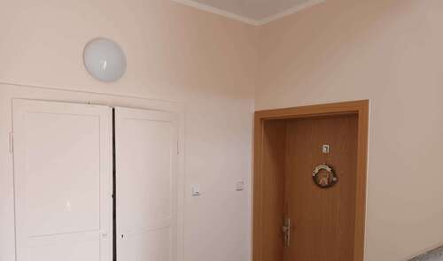 Foto - Wohnung zum Mieten in Merseburg 350,00 € 58.37 m²