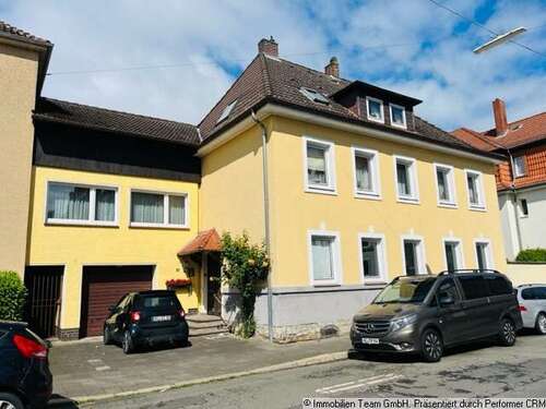 Foto - Büro in Hildesheim 900,00 € 100 m²