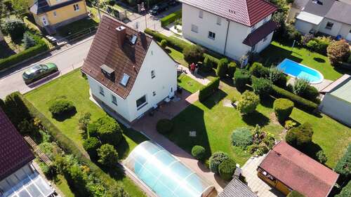 Foto - Haus zum Kaufen in Leipzig 400.000,00 € 125 m²