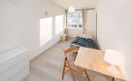 Foto - WG-Zimmer in Munich 615,00 € 12 m²
