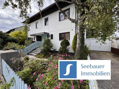 Foto - Haus zum Mieten in München 2.830,00 € 154 m²