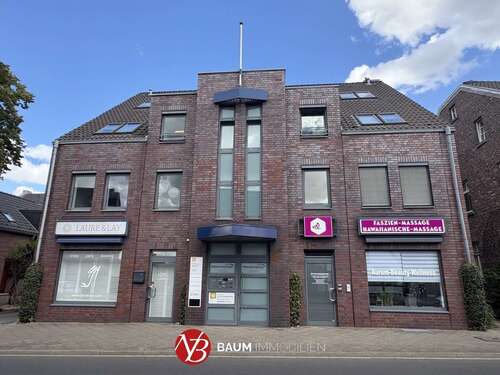 Foto - Büro in Meerbusch 1.100,00 € 100 m²