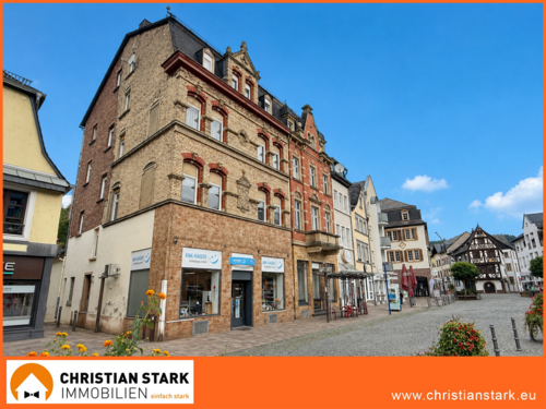 Foto - Haus zum Kaufen in Kirn 229.800,00 € 216 m²