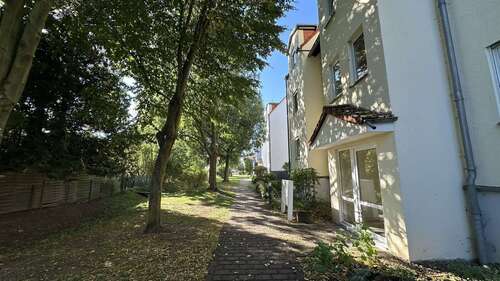 Foto - Wohnung zum Kaufen in Erfurt 124.800,00 € 69.52 m²