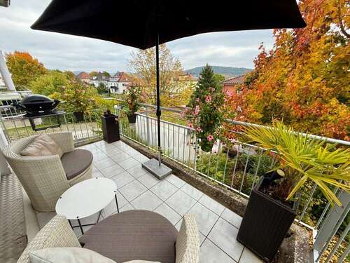 Foto - Wohnung zum Mieten in Bad Kissingen 530,00 € 52 m²