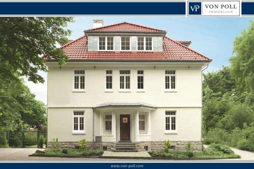 Foto - Haus zum Kaufen in Dortmund 1.500.000,00 € 308 m²