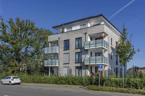 Foto - Wohnung zum Mieten in Lippstadt 1.039,00 € 92.09 m²