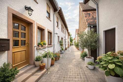 Foto - Haus zum Kaufen in Kirchheim an der Weinstraße 649.000,00 € 207.45 m²