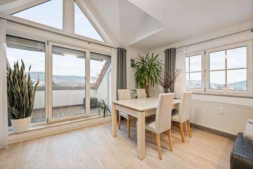 Foto - Wohnung zum Kaufen in Pfedelbach 237.000,00 € 81.66 m²