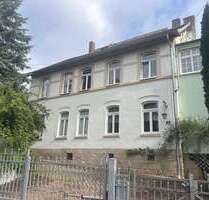 Haus zum Kaufen in Bad Kösen 350.000,00 € 210 m²