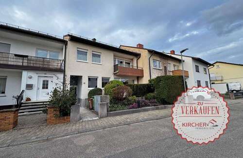 Foto - Haus zum Kaufen in Wiesloch 419.000,00 € 167 m²