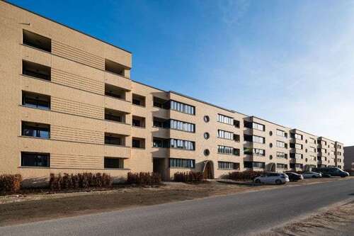 Foto - Wohnung zum Mieten in Hannover 713,00 € 57 m²