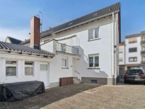 Foto - Haus zum Kaufen in Mörfelden-Walldorf 599.000,00 € 121 m²