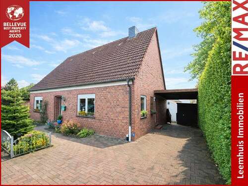 Foto - Haus zum Kaufen in Bunde 189.000,00 € 98 m²