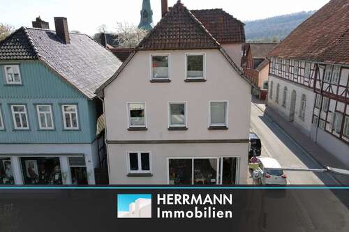 Foto - Haus zum Kaufen in Springe 449.000,00 € 118 m²