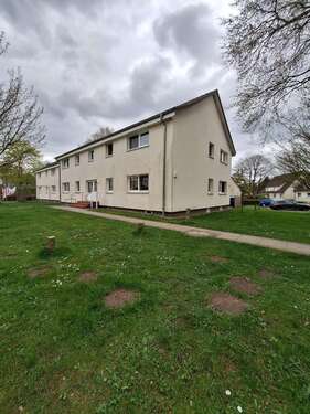 Foto - Wohnung zum Mieten in Itzehoe 500,00 € 62.5 m²