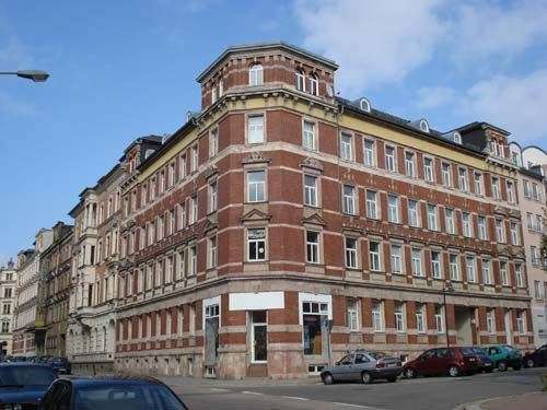 Foto - Wohnung zum Mieten in Chemnitz 275,00 € 55.36 m²