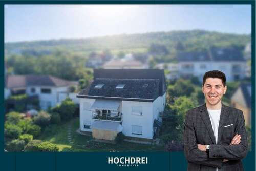 Foto - Haus zum Kaufen in Gau-Algesheim 549.000,00 € 227.81 m²
