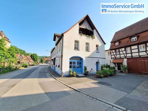 Foto - Haus zum Kaufen in Hersbruck 449.000,00 € 144.6 m²