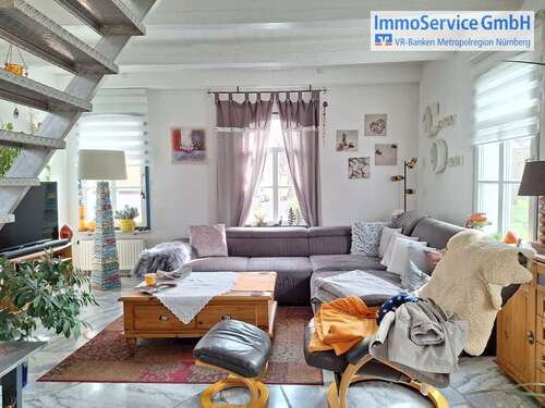 Foto - Haus zum Kaufen in Hersbruck 449.000,00 € 144.6 m²