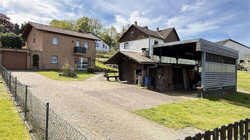 Foto - Haus zum Kaufen in Reichshof 165.000,00 € 99 m²